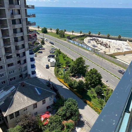 Апартаменты Елена Batumi Exterior foto