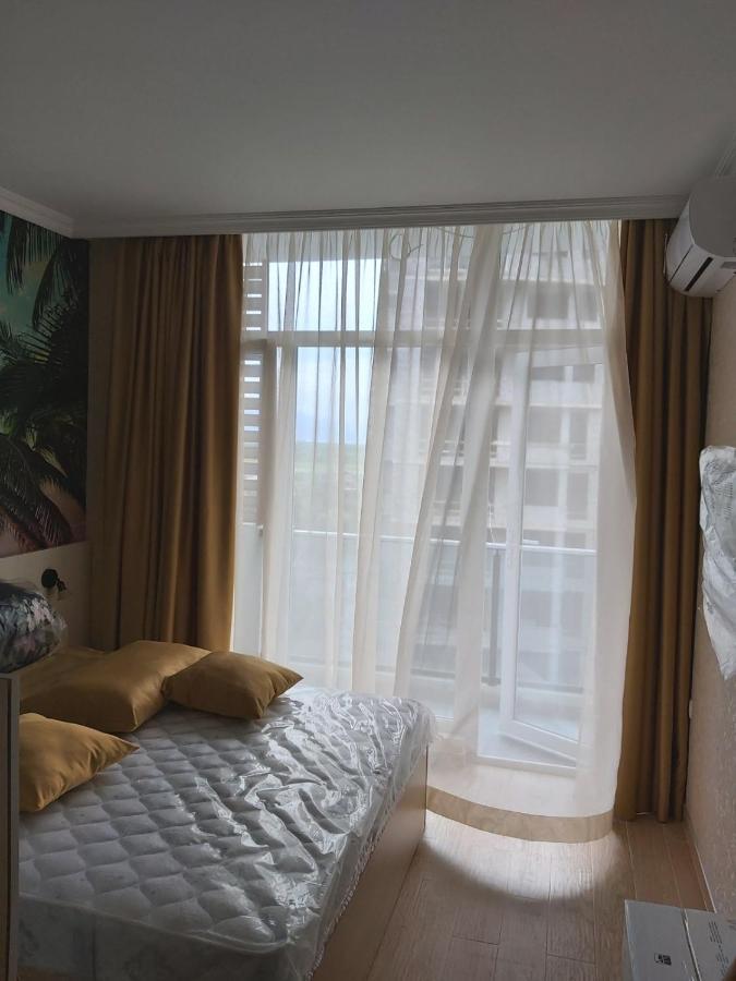 Апартаменты Елена Batumi Exterior foto